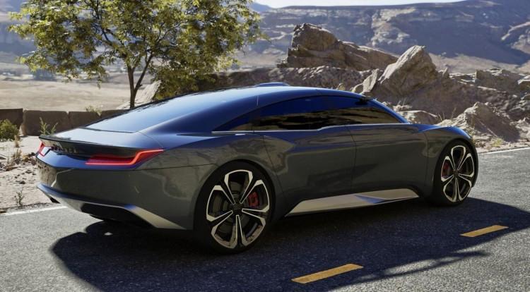 这家自主新造车,口气真大,出手就是百万豪华车!休闲区蓝鸢梦想 - Www.slyday.coM 这家自主新造车,口气真大,出手就是百万豪华车!休闲区蓝鸢梦想 - Www.slyday.coM