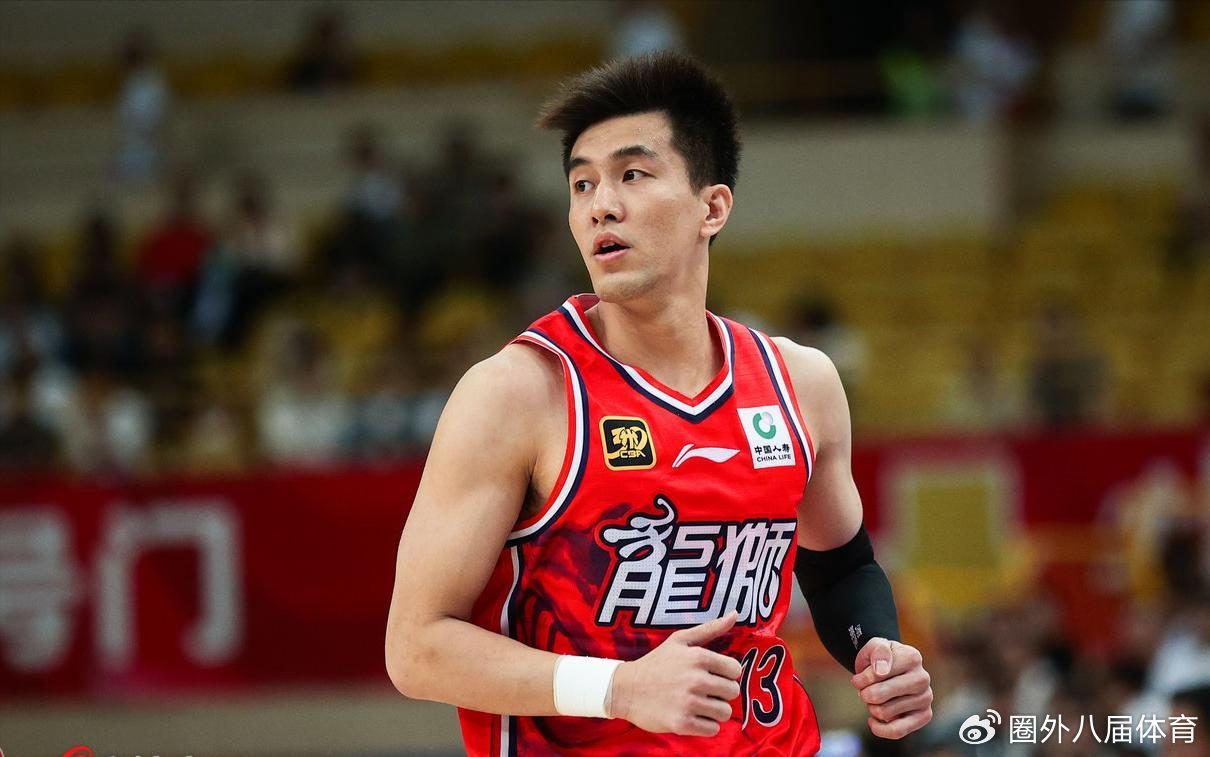 7人落选CBA全明星！郭艾伦+MVP走下神坛，张镇麟携国手后卫出局