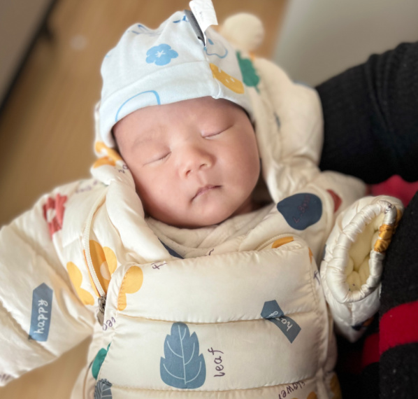 3月龄宝宝大脑缺氧！为何还有人认为“能吃好”，别耍小聪明了休闲区蓝鸢梦想 - Www.slyday.coM