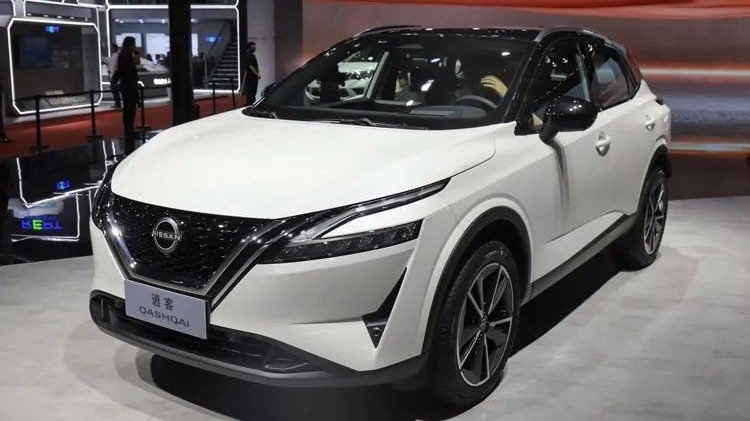 刚上市的HR-V，全新逍客，选谁才算懂车？