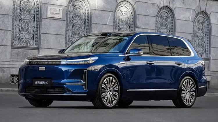 理想的竞品们，已经卷到20万内了……