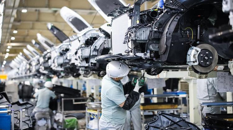 ​金秋津门聚“新”力，2025天津国际车展启幕在即