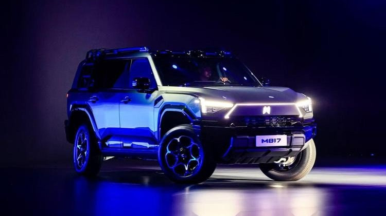 广汽菲克废墟之上，Jeep要借东风“电”力重生？