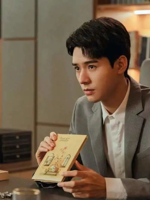 龚俊新剧《沉睡花园》里,乔欣的眼袋也太让人心疼了休闲区蓝鸢梦想 - Www.slyday.coM 龚俊新剧《沉睡花园》里,乔欣的眼袋也太让人心疼了休闲区蓝鸢梦想 - Www.slyday.coM