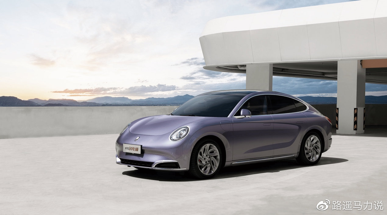 个性中提炼共性 深度解析欧拉品牌向上之路