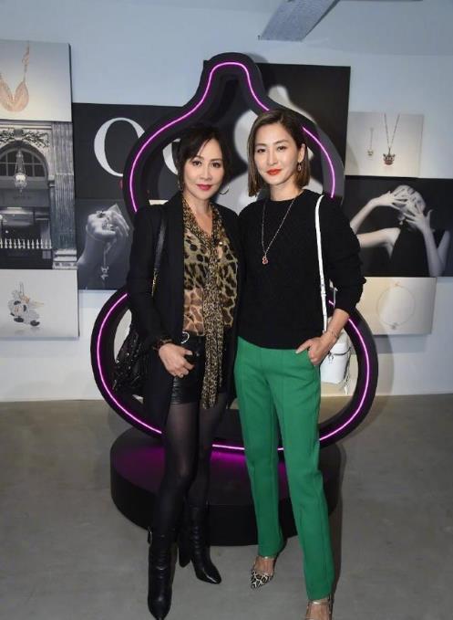 刘嘉玲、刘诗诗、迪丽热巴、舒淇、钟楚曦等明星为奢侈品牌宣传照休闲区蓝鸢梦想 - Www.slyday.coM 刘嘉玲、刘诗诗、迪丽热巴、舒淇、钟楚曦等明星为奢侈品牌宣传照休闲区蓝鸢梦想 - Www.slyday.coM