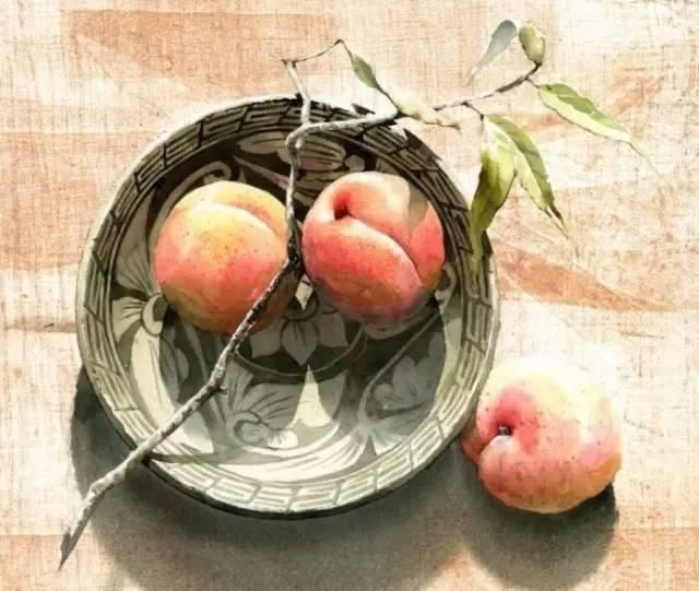 花卉绘：<a href=