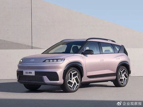 23年合资格局被颠覆，北京现代能否逆风翻盘