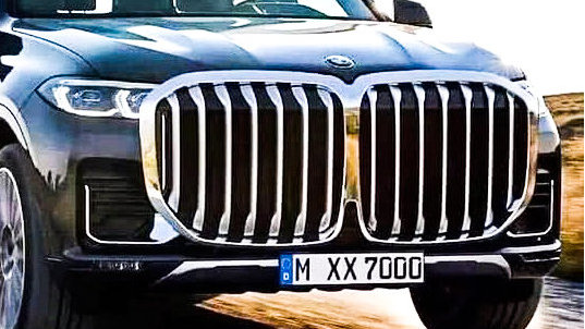 全球中网尺寸大排名！奥迪连前三都没进！