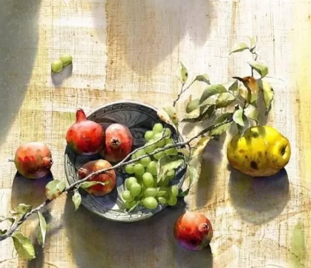 花卉绘：<a href=