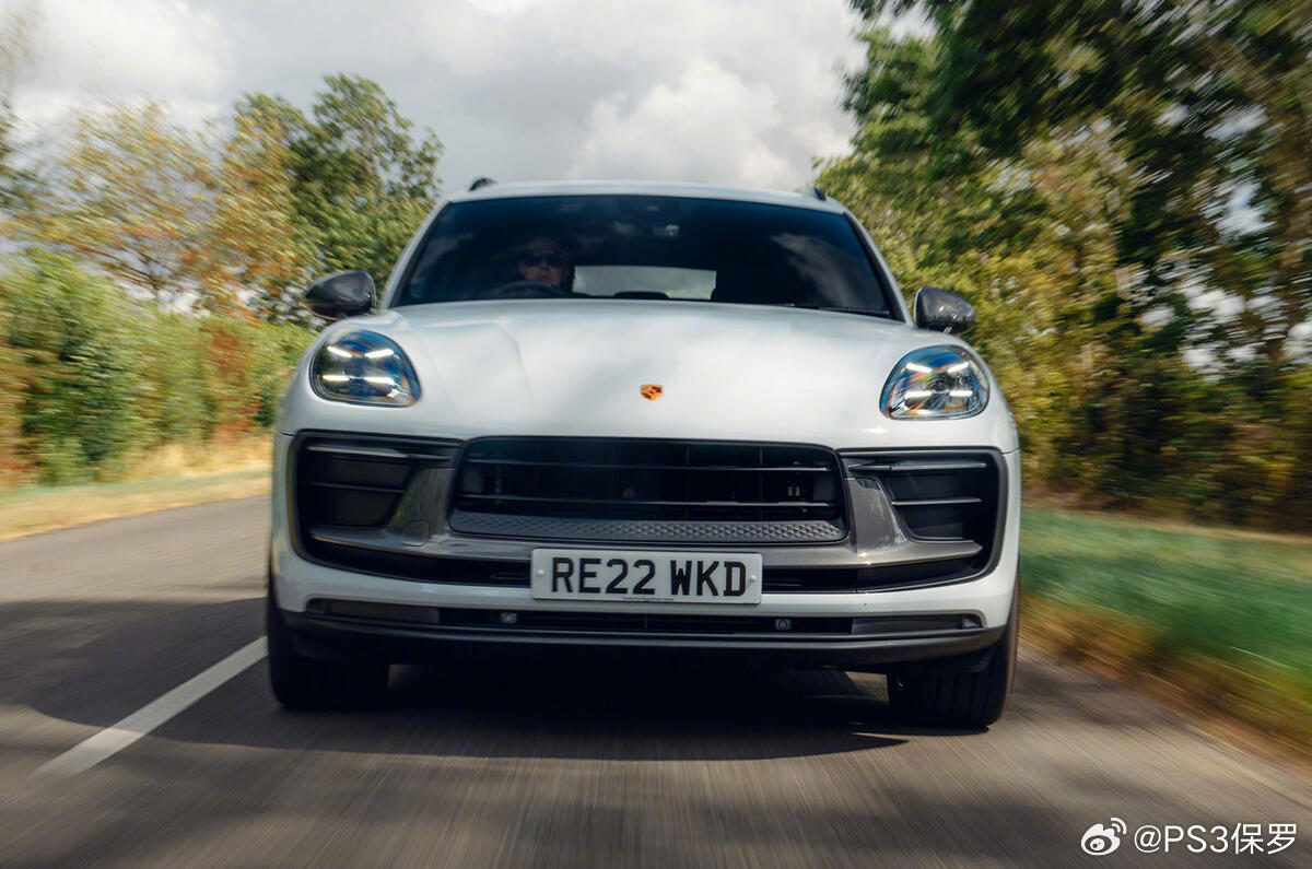 保时捷计划推出多款新车型 包括燃油混动SUV与纯电卡宴