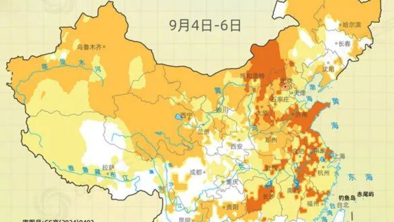 飙升至37℃！温差15℃+！注意！本周末，湖北这类人群最好少出门