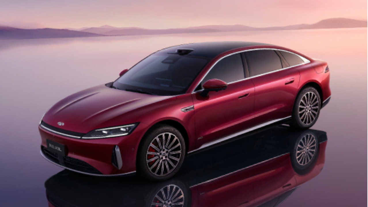 质选车：奇瑞风云A9L光辉豪华C级旗舰