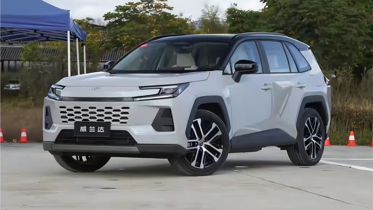 因存安全隐患，广汽丰田威兰达陷入召回风波