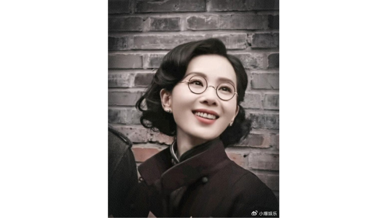 谍战剧《千里江山图》杀青，王倦编剧张若昀领衔，大咖云集爆款预定