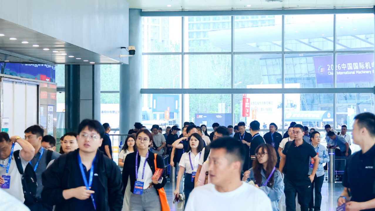 2027武汉新能源汽车及三电展会九月启幕,一览绿色出行全产业链 2027武汉新能源汽车及三电展会九月启幕,一览绿色出行全产业链