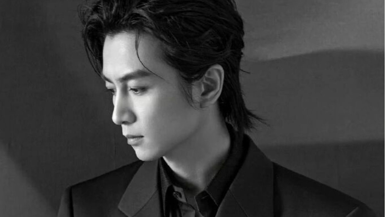 陈晓斩获年度男演员：西装锋芒焊住儒雅风骨，镜头里的实力型格