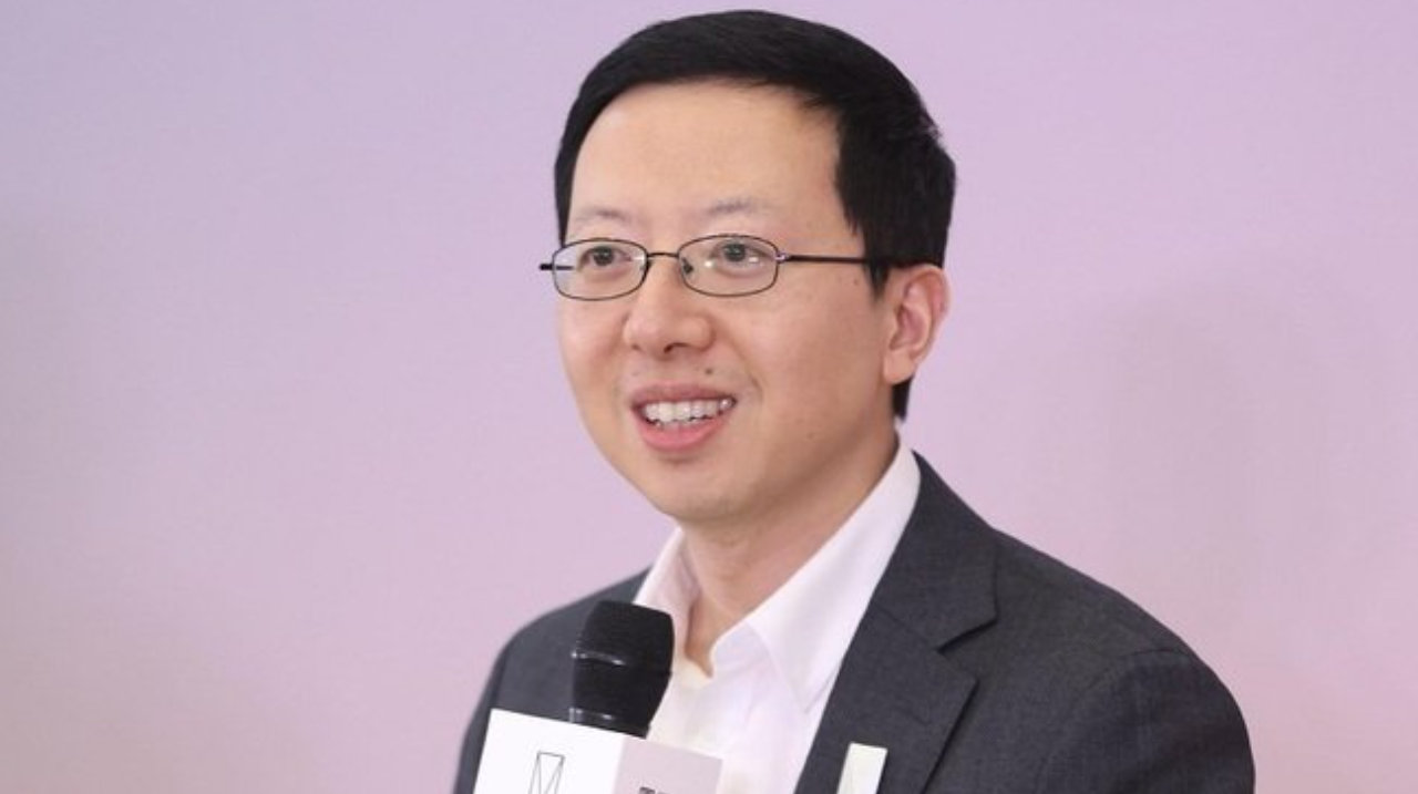 陈卓出任阿维塔董事长雍军出任总裁｜汽势面孔