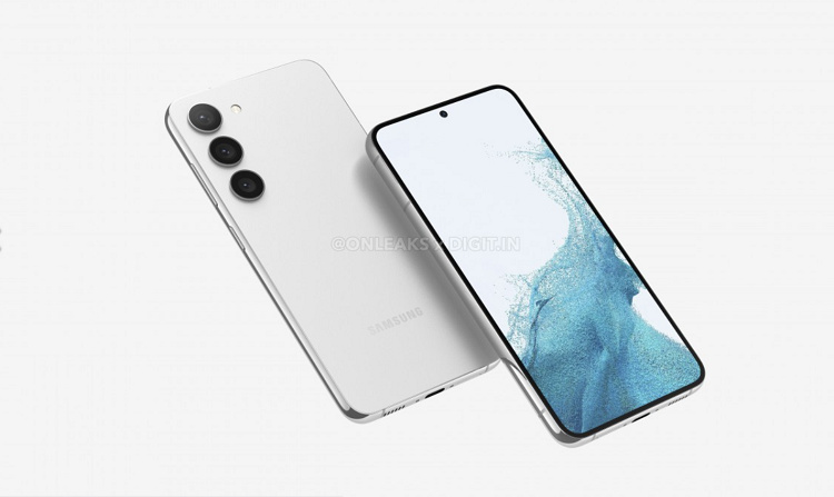 三星Galaxy S23+渲染图曝光,摄像头独立布局,疑似取消SIM卡槽休闲区蓝鸢梦想 - Www.slyday.coM 三星Galaxy S23+渲染图曝光,摄像头独立布局,疑似取消SIM卡槽休闲区蓝鸢梦想 - Www.slyday.coM