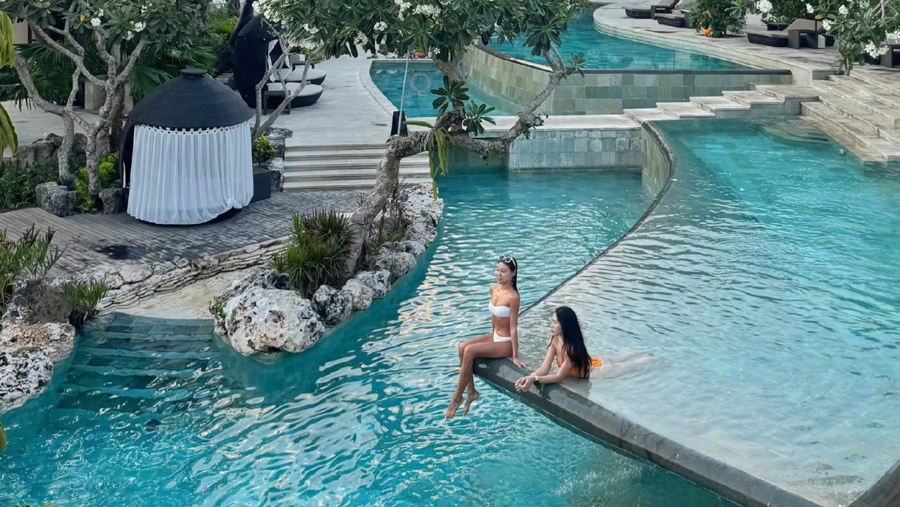 刚回来！巴厘岛6天5晚旅游攻略，全程专车接送，跟着玩就对了！