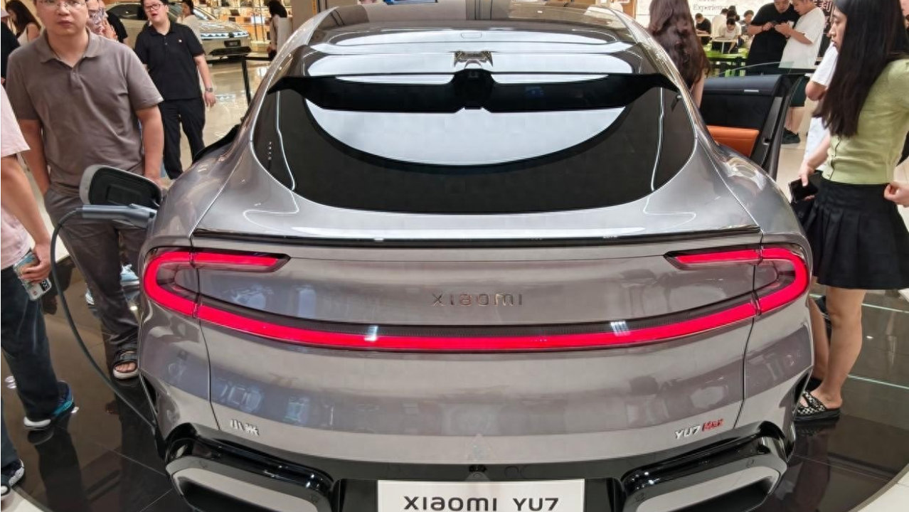 最喜欢买小米汽车的城市：占全国销量7%，超过北上广深