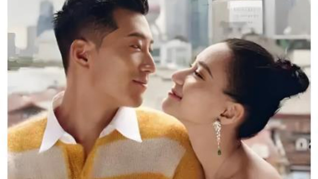 窦骁何超莲2年婚姻亮红灯？8000万办的婚礼已分居4个月，这教训有点贵