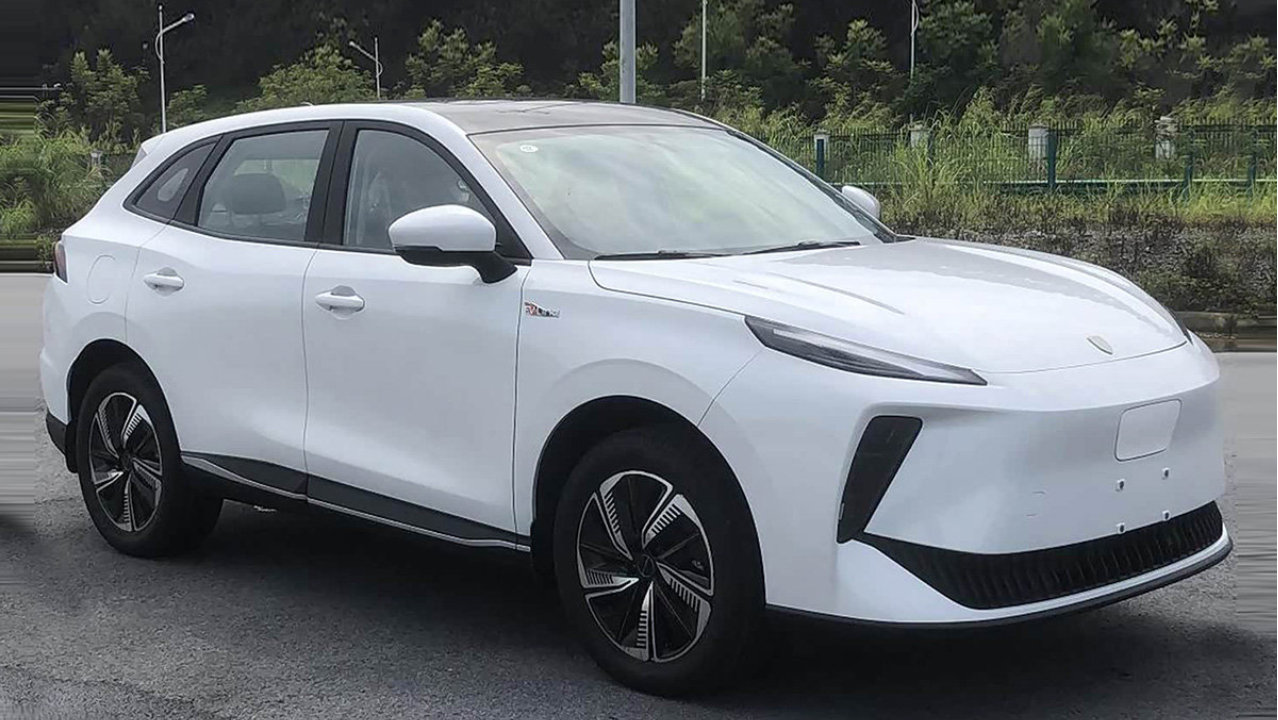 东风风行新款SUV上市，外观年轻运动，车长4600mm，纯电续航230km