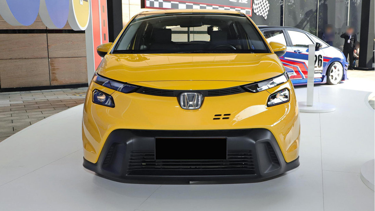 上市5天订单1233台，新款飞度这一次真的切中了国人的用车需求？