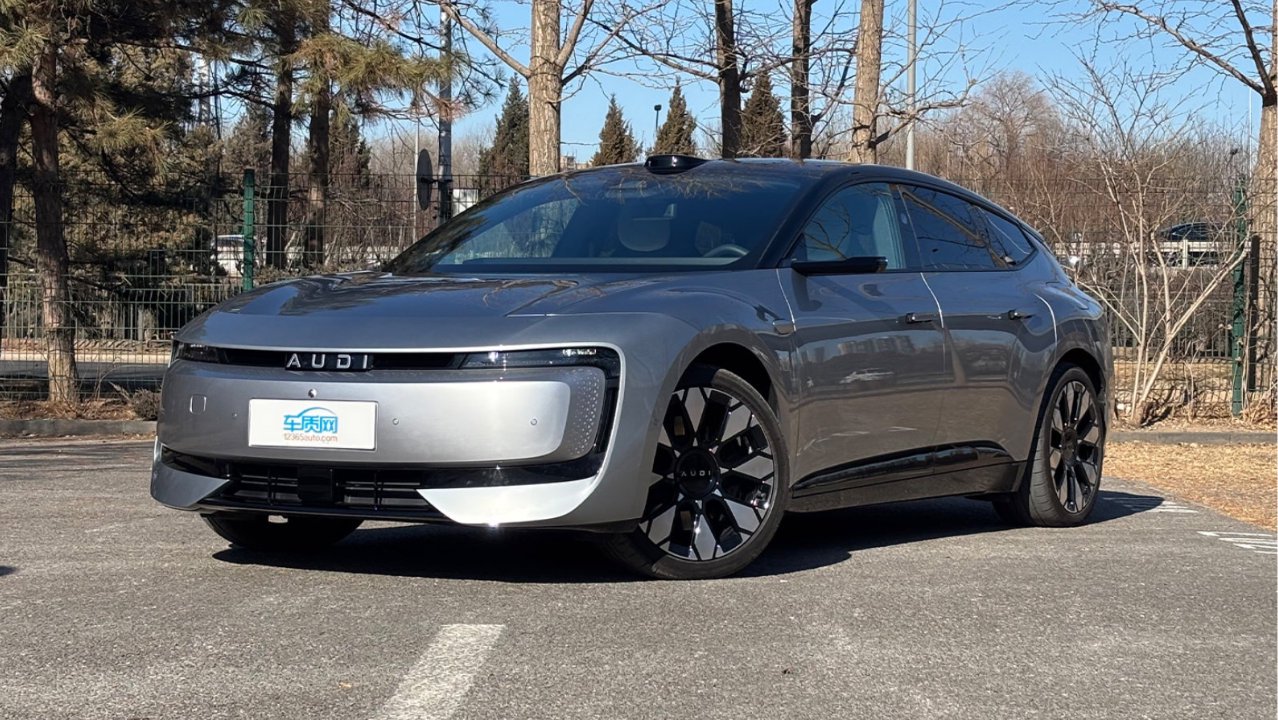 2026款奥迪E5 Sportback日常实用性测试报告