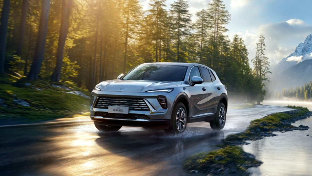 同比增长29.3%，上汽通用，2026开年首月销量43502台