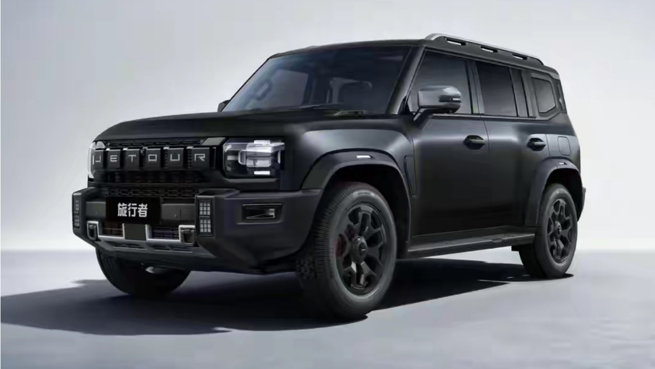 1月售4.2万台，销量接连三个月下滑，捷途最新销量出炉