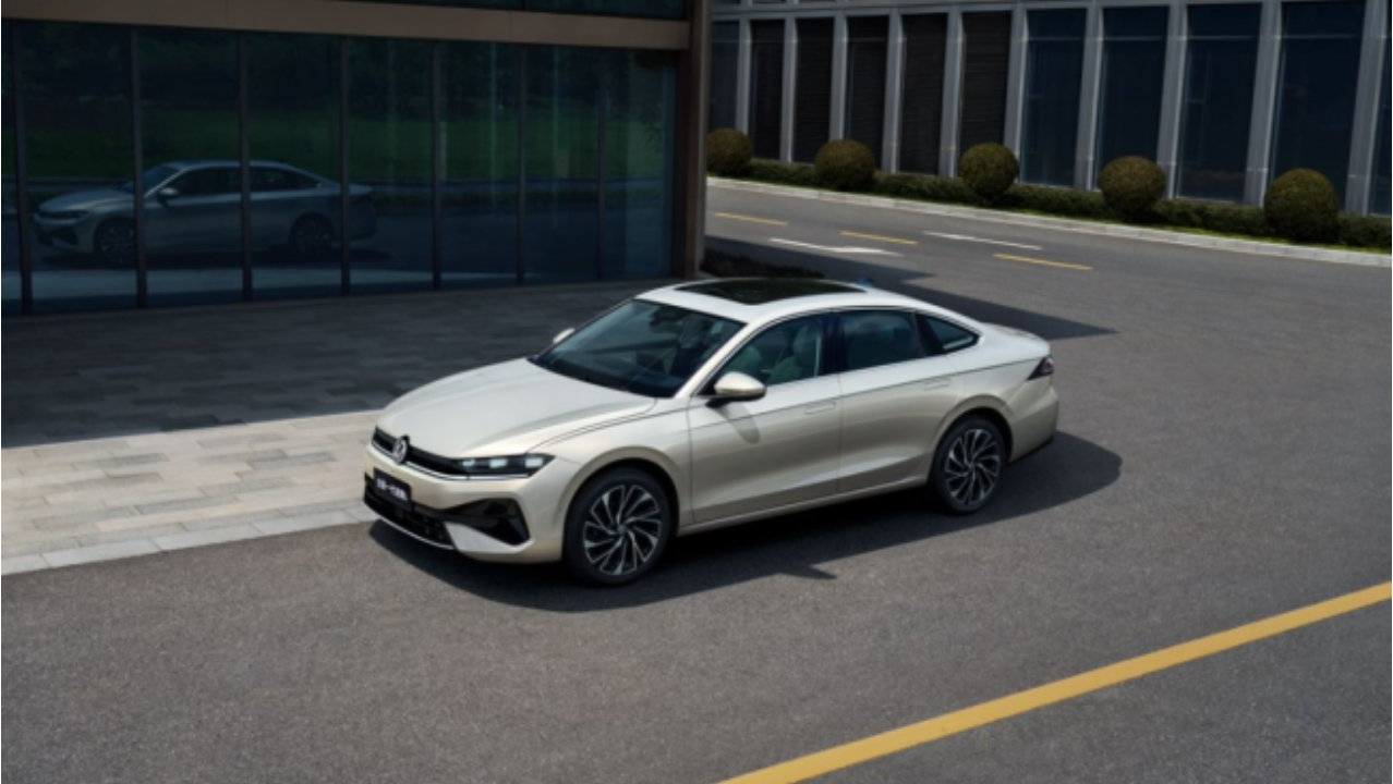 性价比高的家用车：速腾L空间/安全双优，轩逸望尘莫及