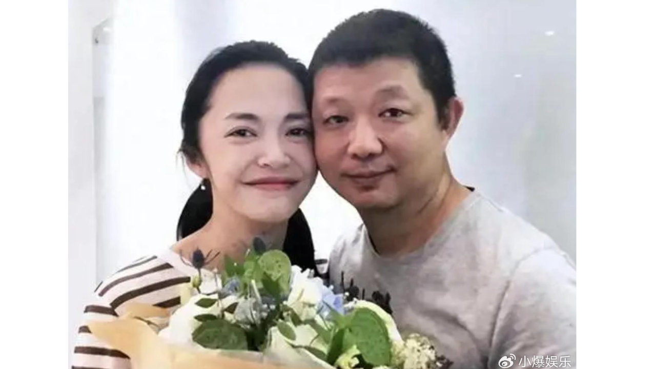 体面离婚？人民网怒批姚晨官宣乱象，凌潇肃评论区一夜变天！