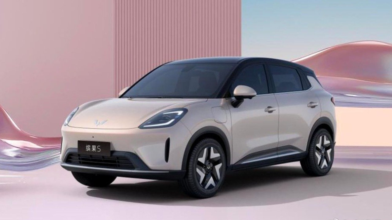 差一点丢集团月销冠？4月销量超10.4万台，上汽通用五菱有惊无险