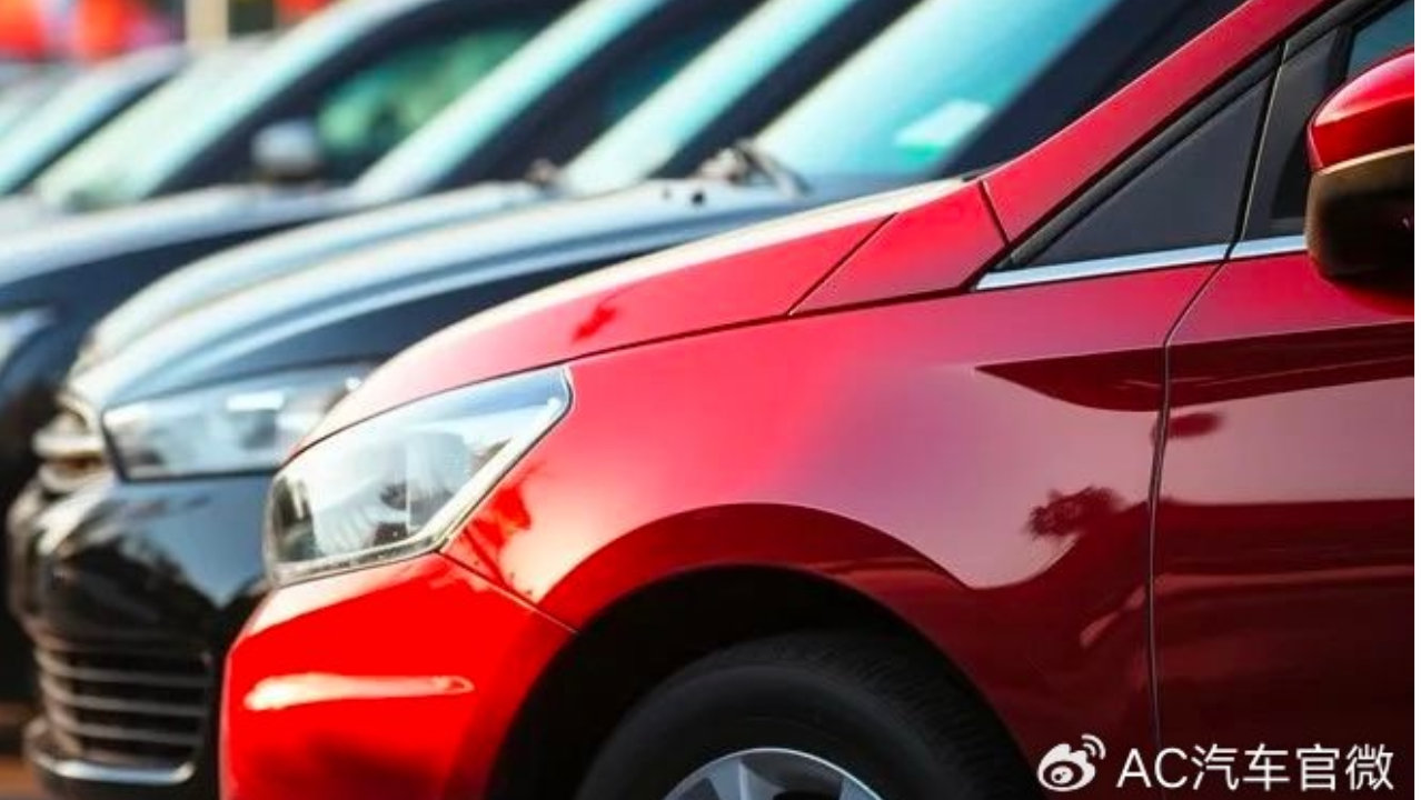 700家4S店团灭，行业龙头沦为包租公：经销商守这三条止血线才能活？