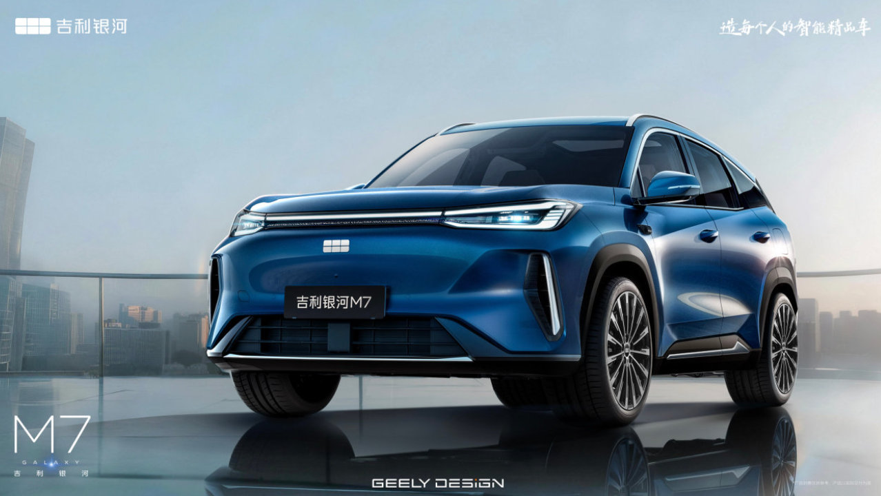 音响效果好的 SUV 推荐榜单：13 万到百万，隔音与配置决定听觉上限​