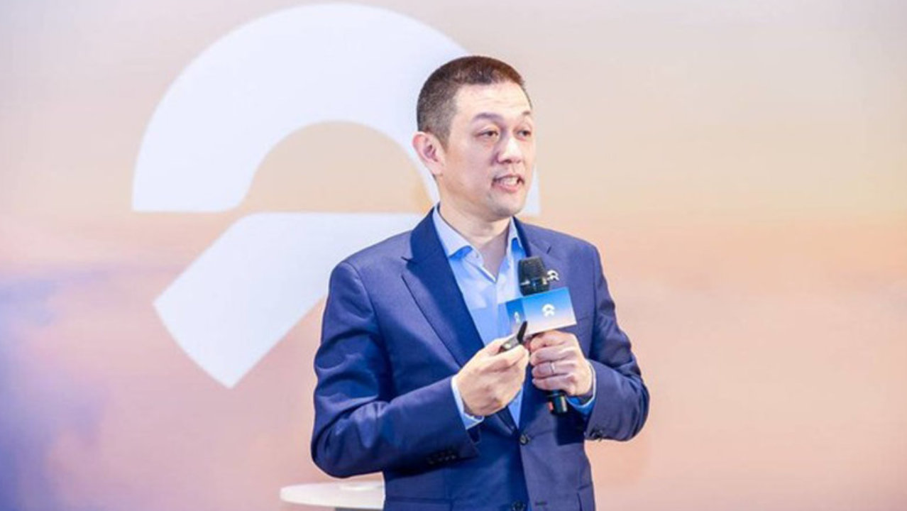 收入大涨压线盈利！蔚来李斌：冲刺4万月销，成本还得涨