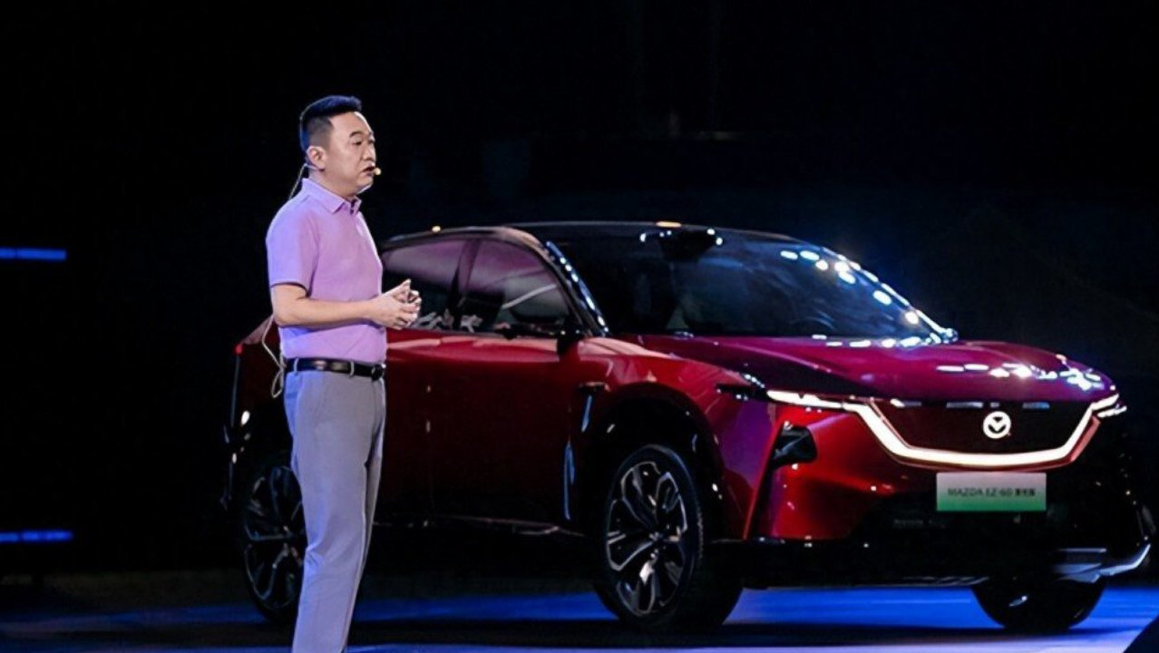 为什么说长安马自达是唯一不背刺老用户的品牌？