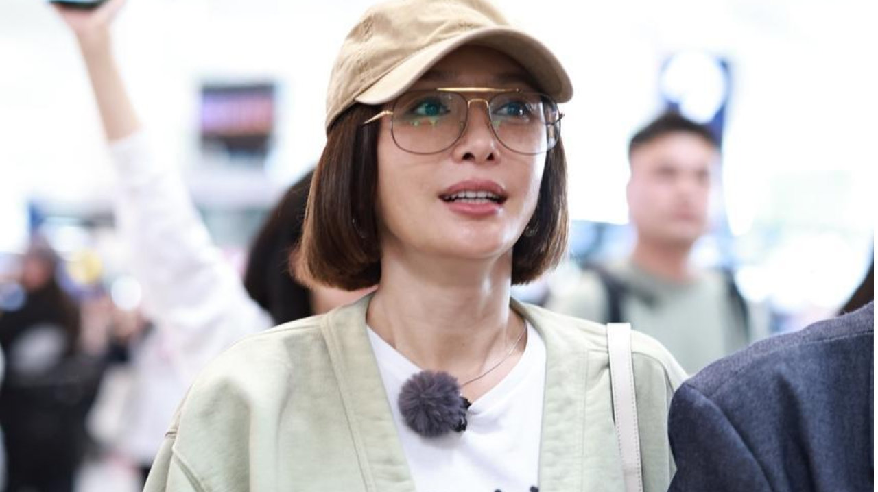 钟汉良秦岚《亦舞之城》开播：中年演员的破局之道