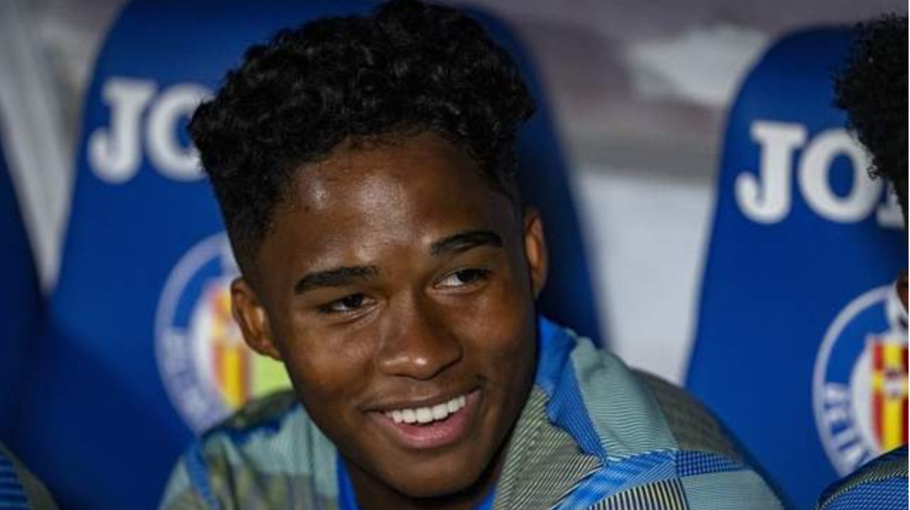 巴西双子星的反差 恩德里克身价3连跌至2500万欧 罗克回巴甲复活