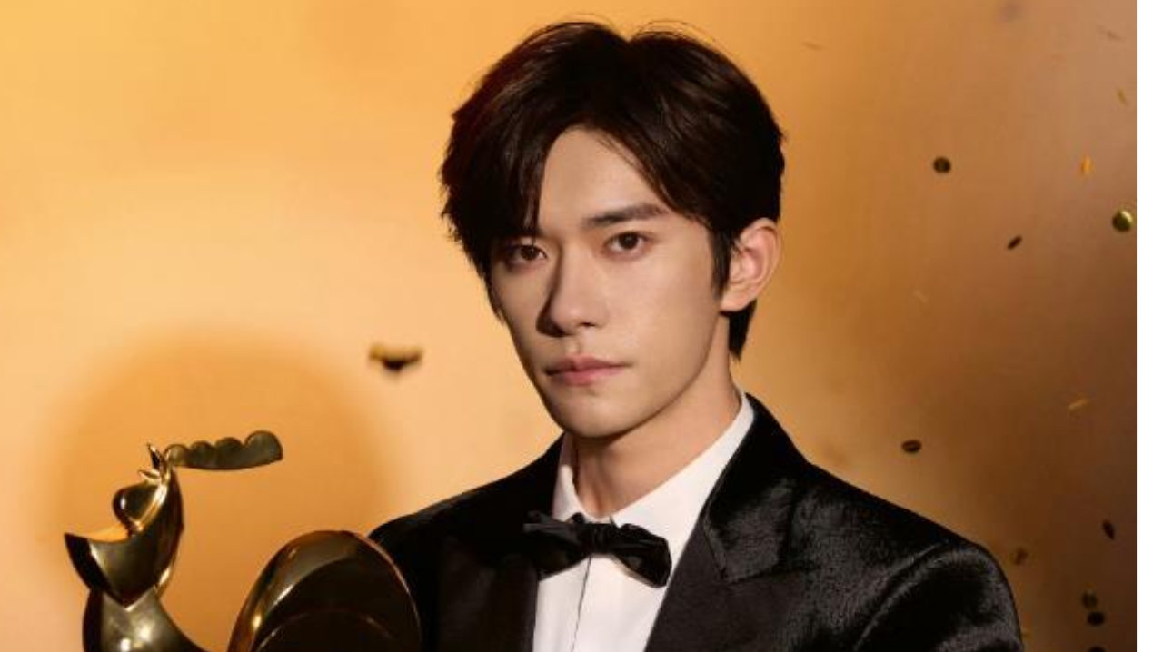 向太回应为何喜欢易烊千玺：演什么像什么