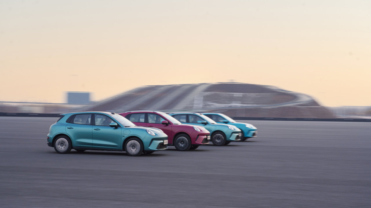 9万块的“社交搭子”背后，长城想跟你聊聊什么是“值”