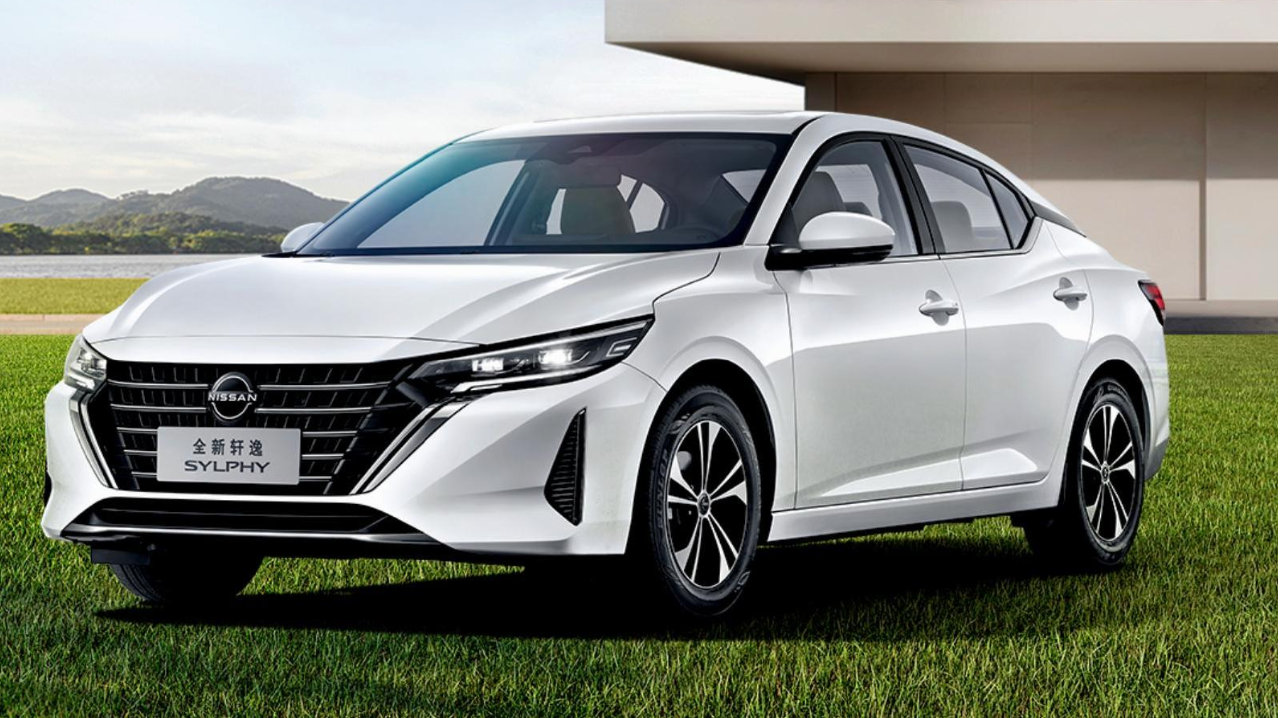 新一代日产轩逸内外大改！2026款最低7万内，等明年换代or抄底？