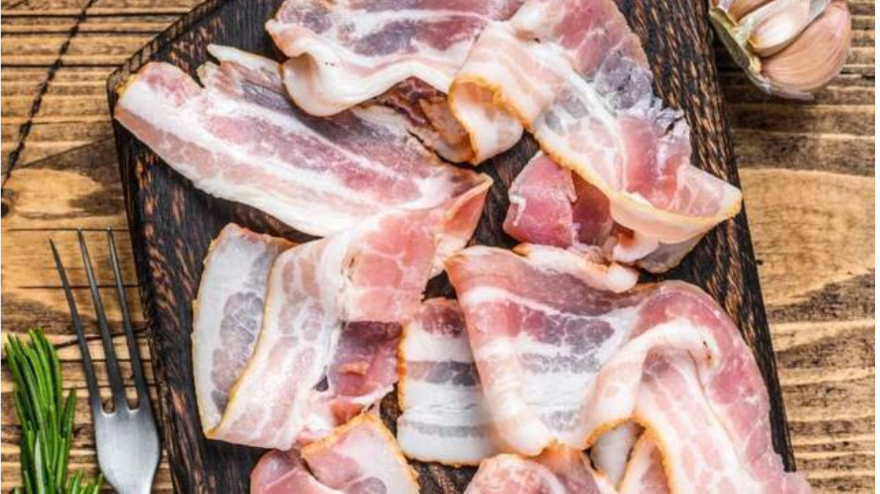 跨界半导体、上阵父子兵 金字火腿能被点石成金？