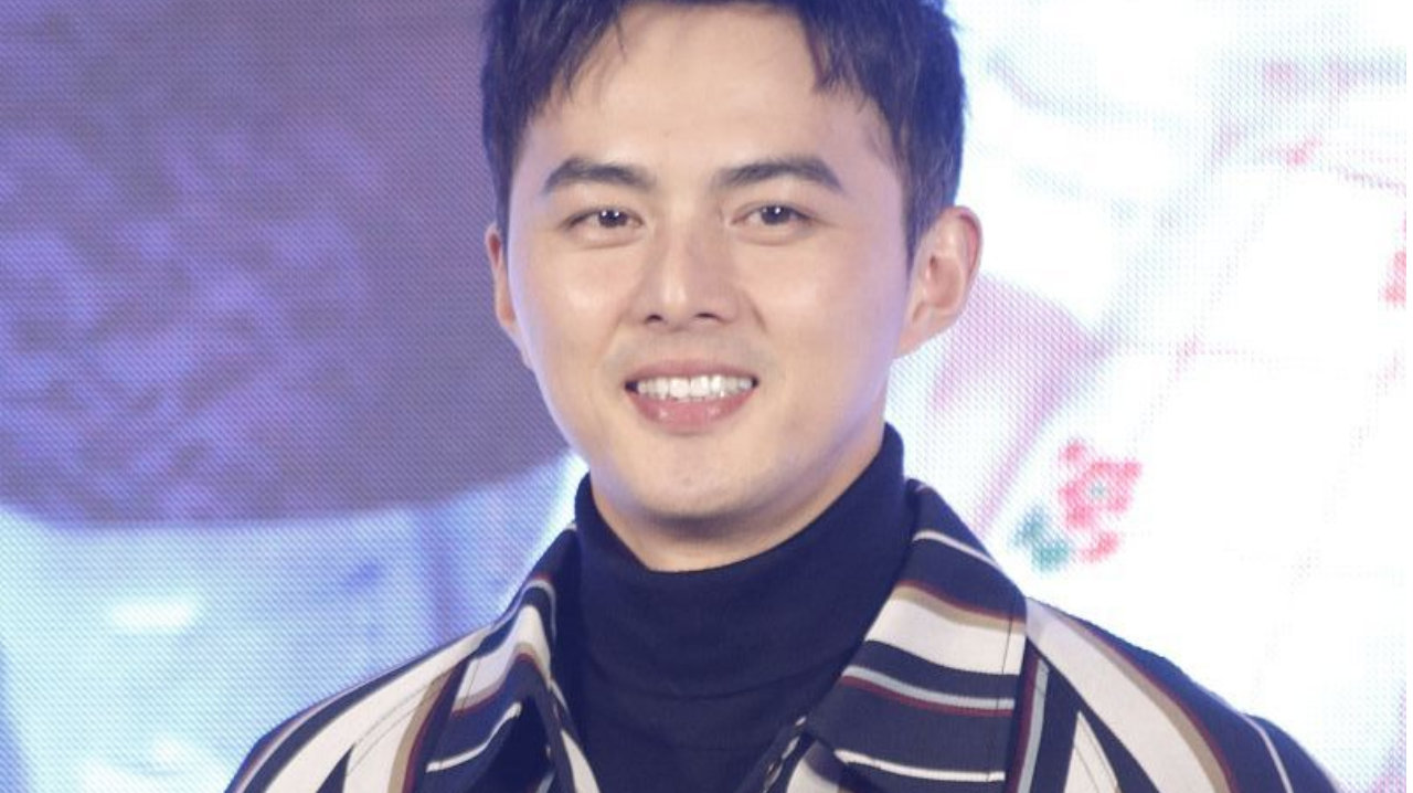 41岁叶祖新：从娃娃脸到叔圈天菜的演技逆袭之路