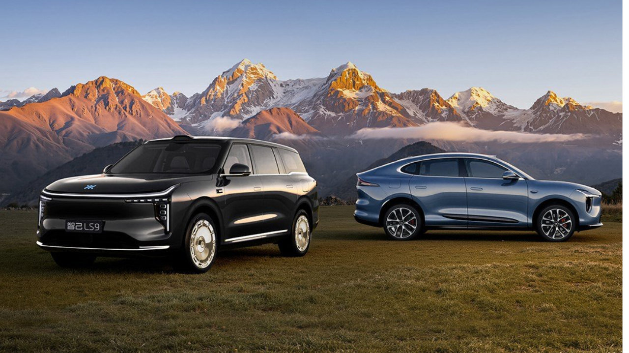 上汽直接持股59.5%！智己汽车2025突围背后的聚焦与重构