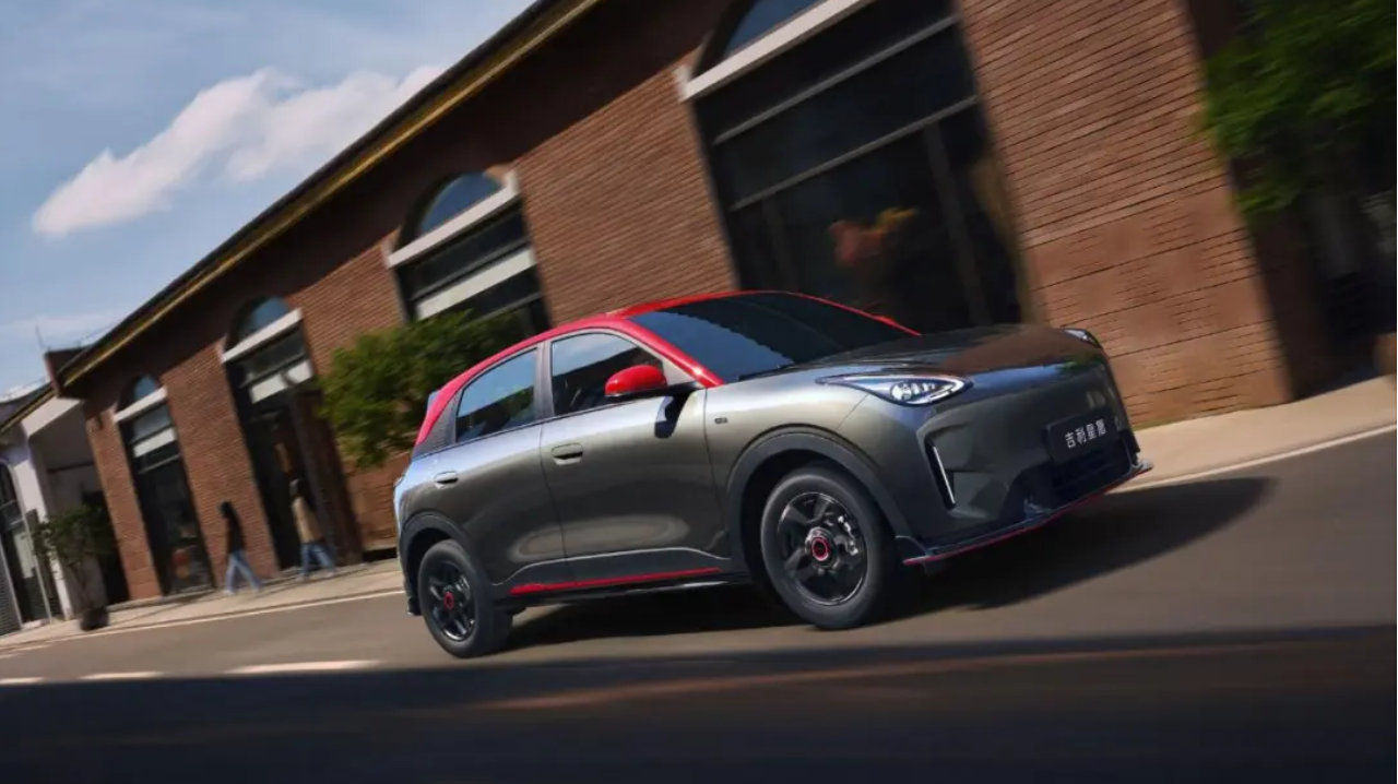 2025最好卖的车！星愿登顶，宏光MINIEV胜Model Y，SU7实至名归？