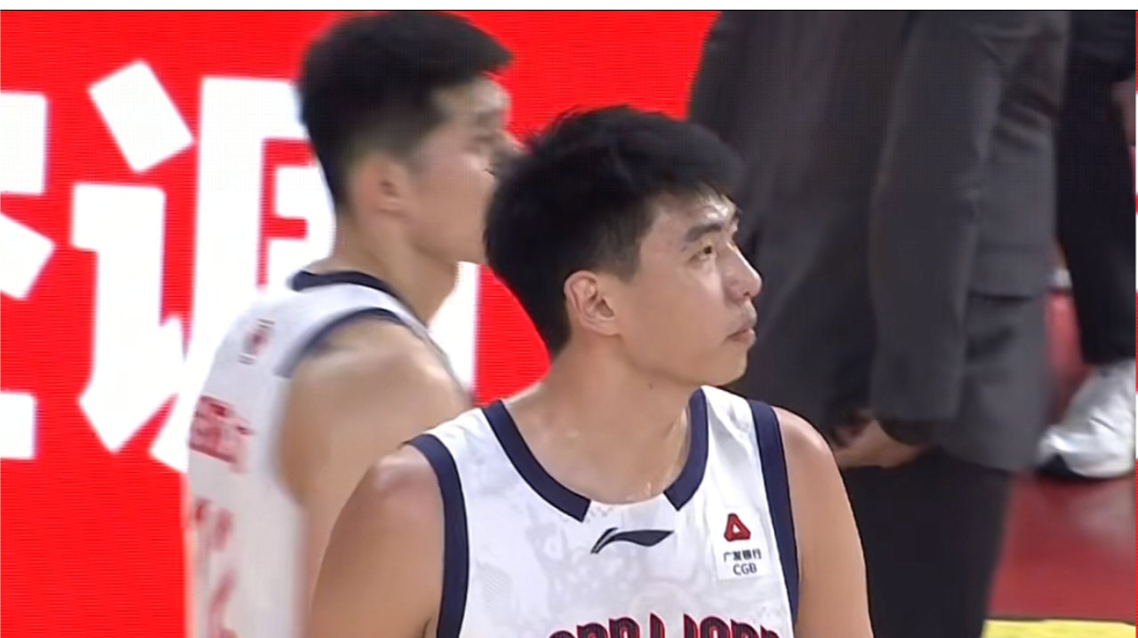 狂扇6帽！打成联盟盖帽王徐昕仍存一致命死穴，球迷：不怪杜锋