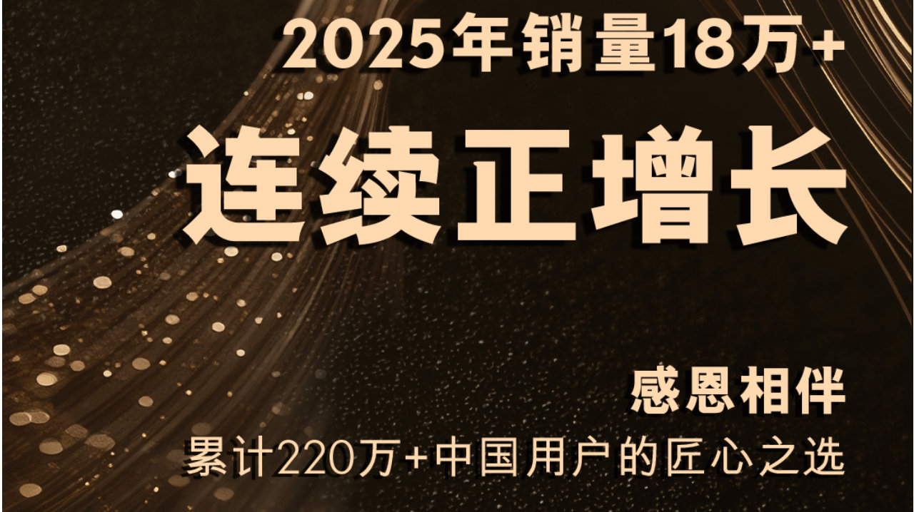 在喧嚣中稳健前行！雷克萨斯以连续正增长 重塑豪华市场竞争格局