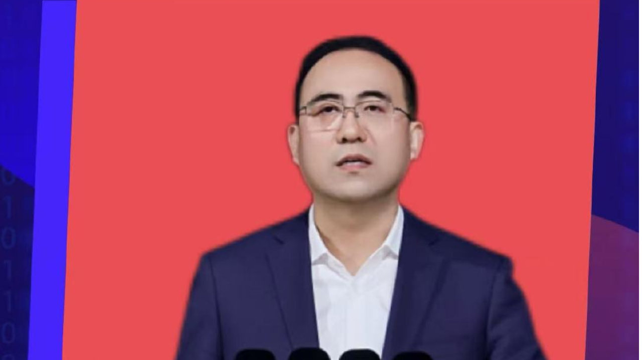 北汽集团总经理空悬近2年，为何是常瑞接下？｜本周人物